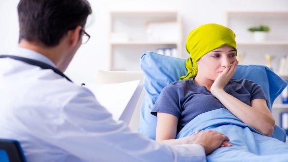 Chemotherapy doesn't work 97% of the time | HealthGlade