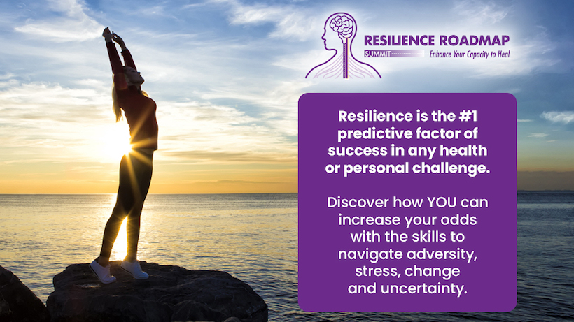 Resilience Roadmap Summit – HealthGlade
