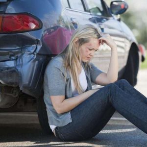 Mass Tort - Motor Vehicle Accidents