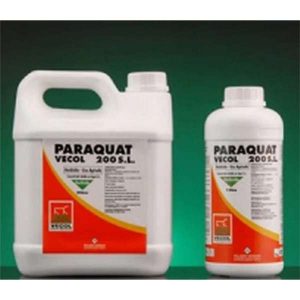 Mass Tort - Paraquat