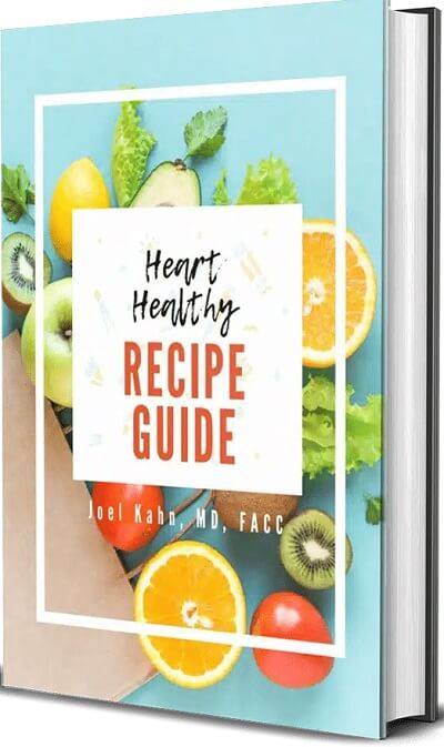 Reversing Heart Disease Naturally fg4