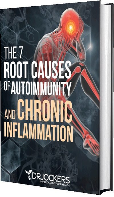 Conquering Chronic Inflammation fg4
