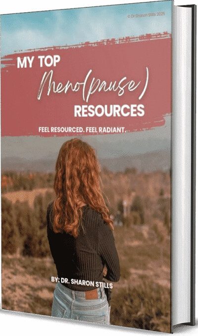 Mastering Menopause 4 fg3