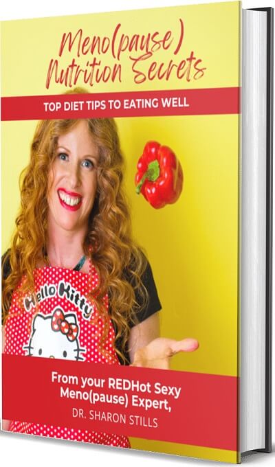 Mastering Menopause 4 fg4