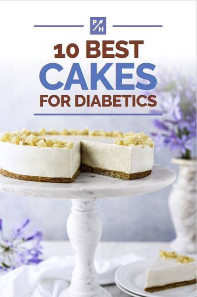 Best Cakes for Diabetics fg1