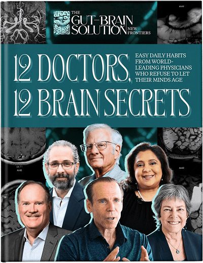 Gut-Brain Solution fg4