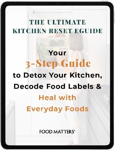 Ultimate Kitchen Reset eb1