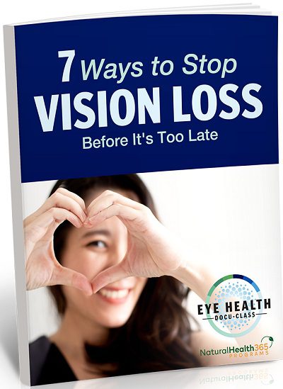 Eye Health fg5