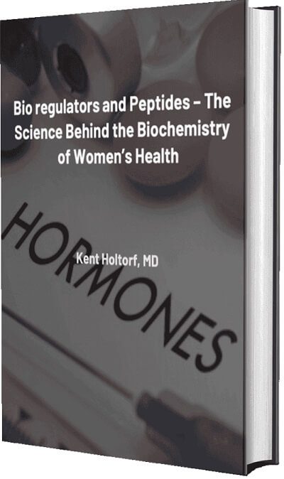 Bioregulators and Peptides fg1