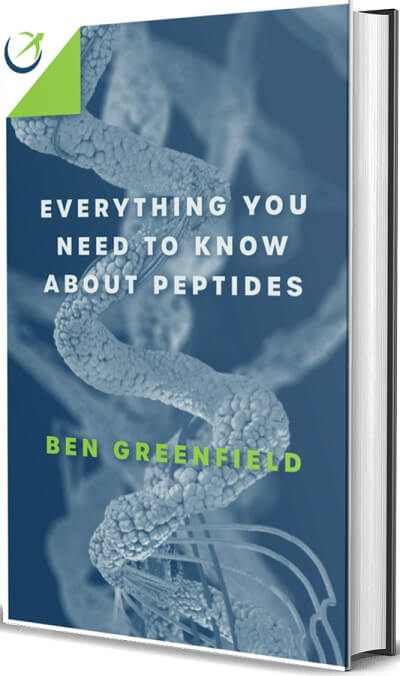Bioregulators and Peptides fg5