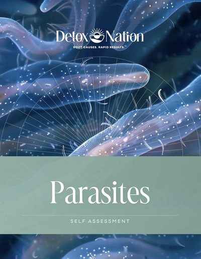Parasite Immersion fg1