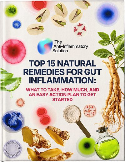 Anti Inflammatory Solution fg2